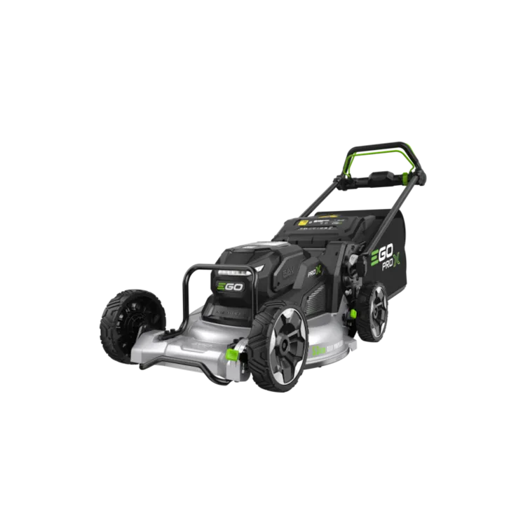 Ego Power+ Akku Rasenmäher LMX5300SP Pro X