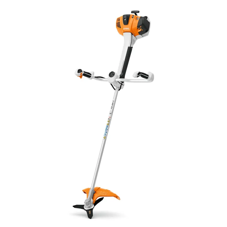 STIHL Freischneider FS 491 C-EM