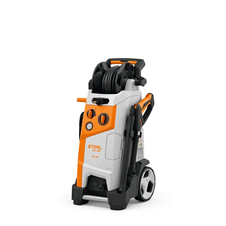 STIHL Hochdruckreiniger RE 150 PLUS – Bild 3