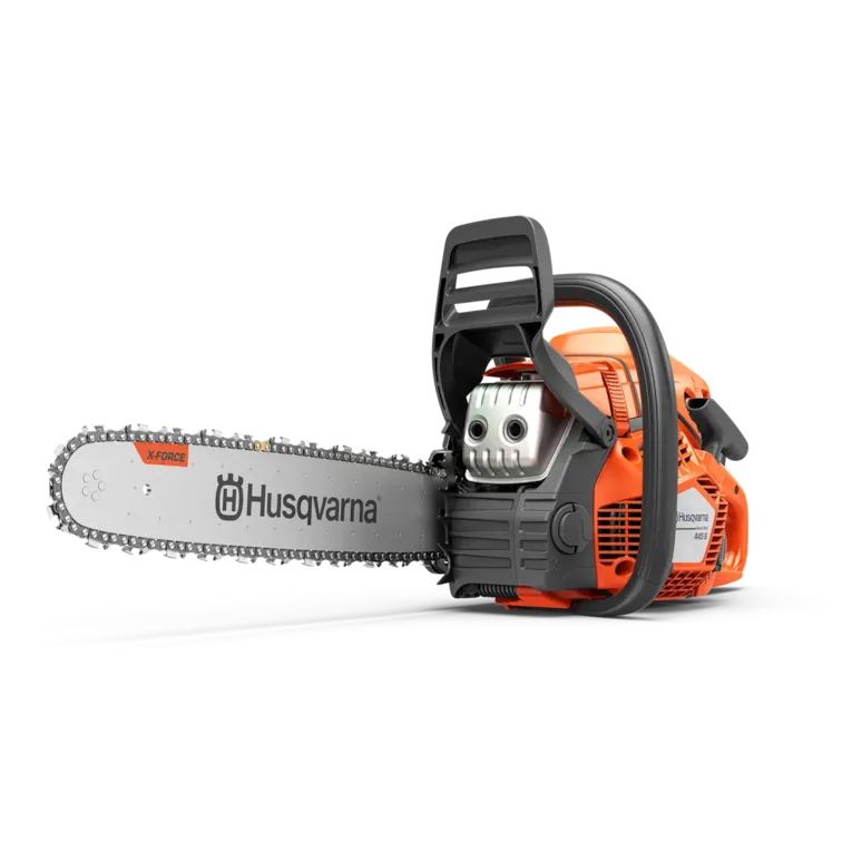 Husqvarna Motorsäge 445S