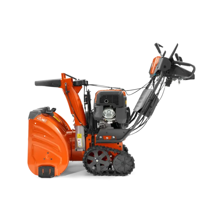 Husqvarna Schneefräse ST 427T