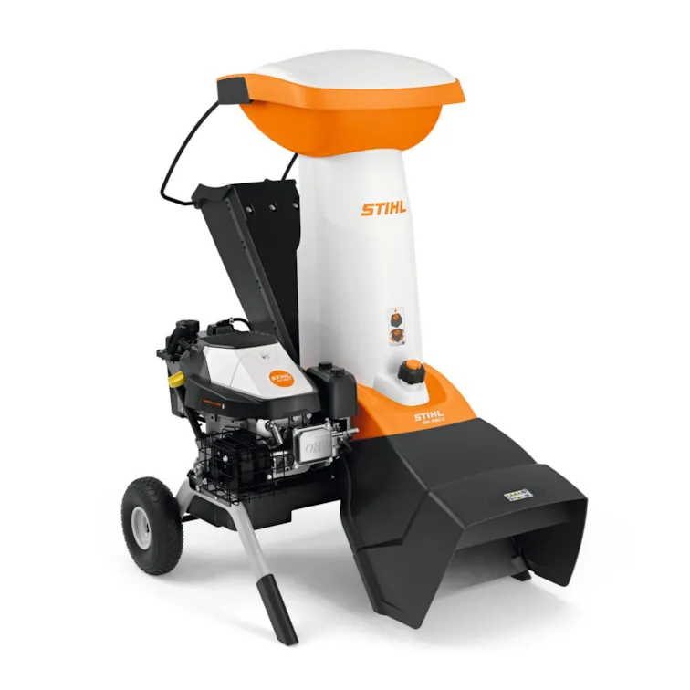 STIHL Benzin Gartenhäcksler GH 460 C