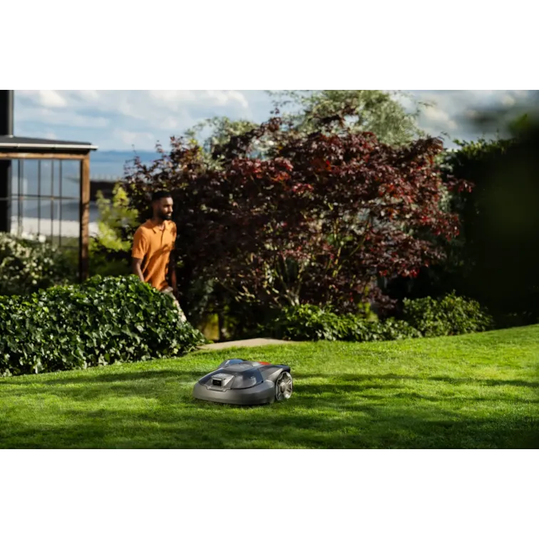 Husqvarna Automower 312V