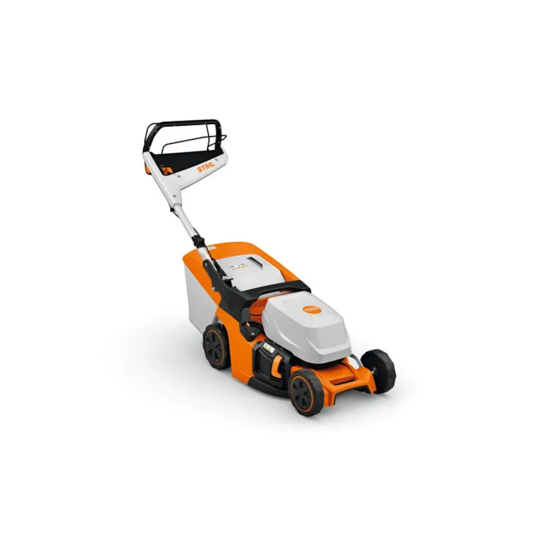 STIHL Akku Rasenmäher RMA 443 V