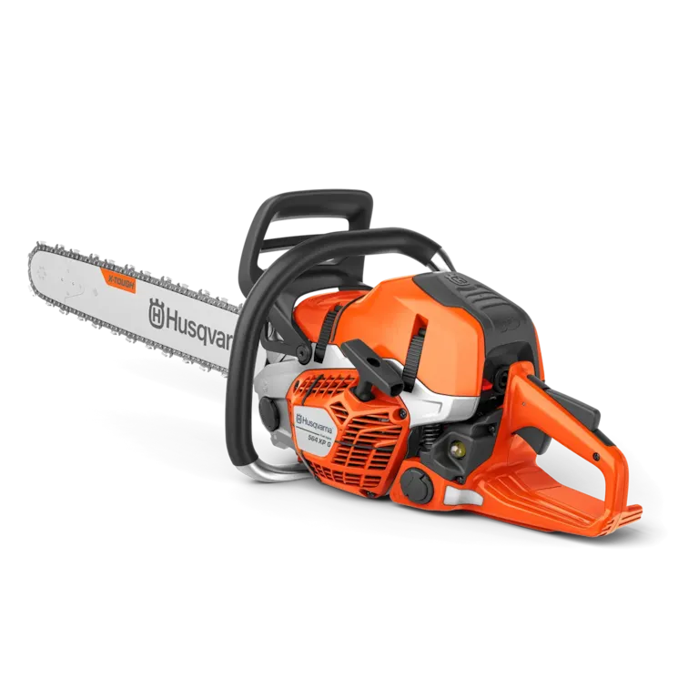 Husqvarna Motorsäge 564 XPG – Bild 7