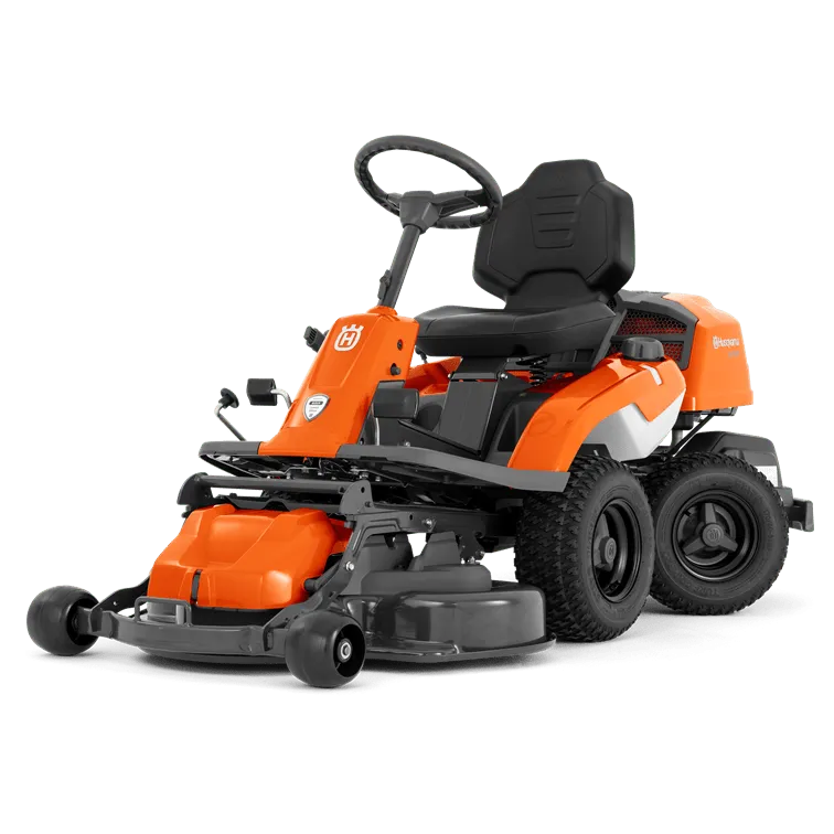 Husqvarna Rider R 214TC Comfort Edition