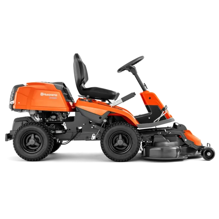Husqvarna Rider R 214TC Comfort Edition