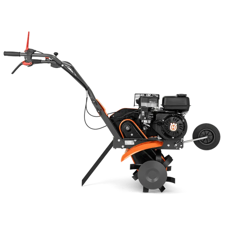 Husqvarna Motorhacke TF 325