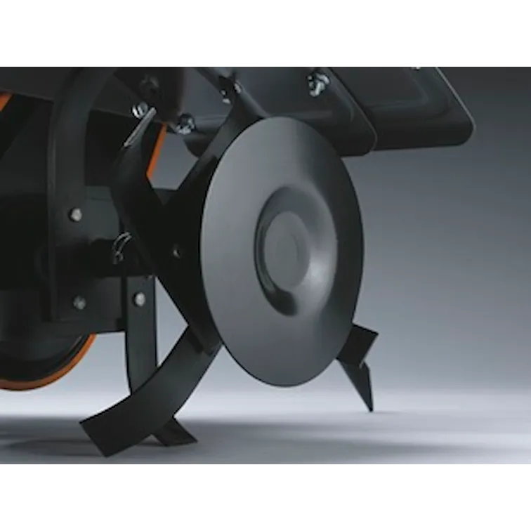 Husqvarna Motorhacke TF 435P