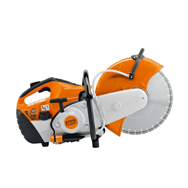 STIHL Trennschleifer TS 500i