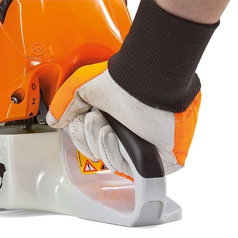 Stihl Kettensäge MS 211 C-BE – Bild 6