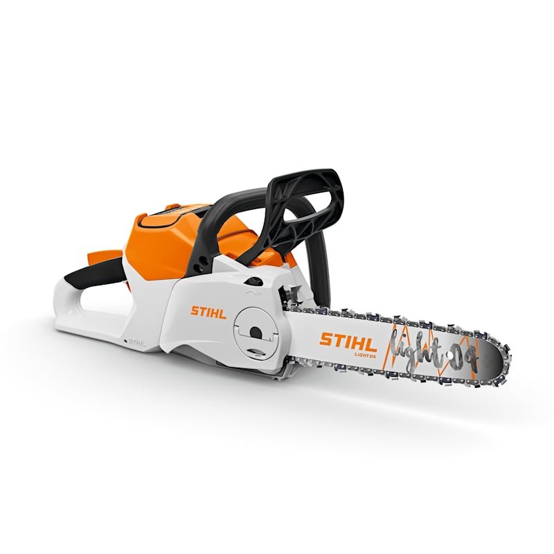 Stihl MSA 220 Akku-Sägenpaket – Bild 2