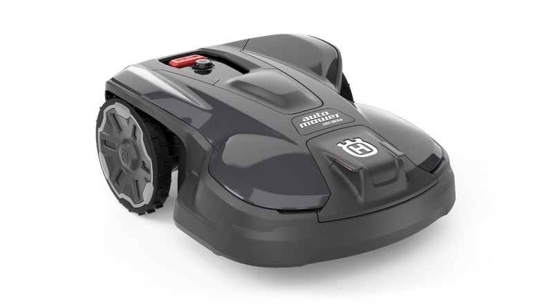 Husqvarna Automower® 320 NERA Robotic Lawn Mower – Bild 4