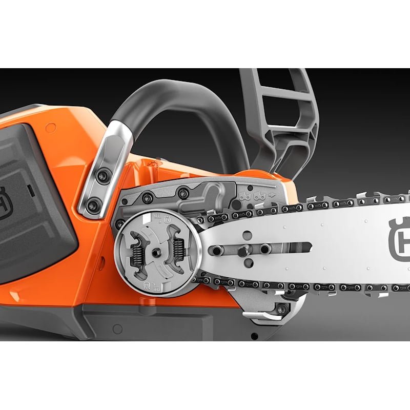 Husqvarna Akku-Kettensäge 542i XPG