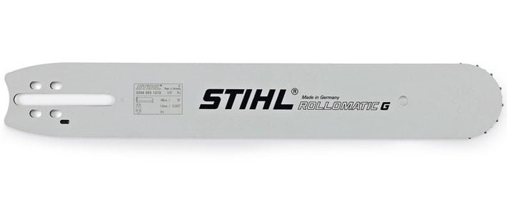 Stihl GS 461 Betonsäge – Bild 6