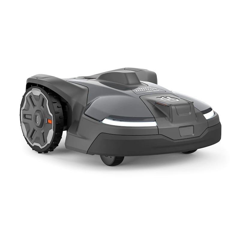 Husqvarna Automower® 450X Nera mit EPOS™ Plug-in Kit