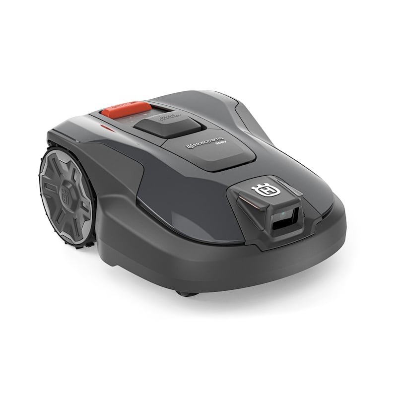 Husqvarna Automower® 308V NERA Mähroboter – Bild 4