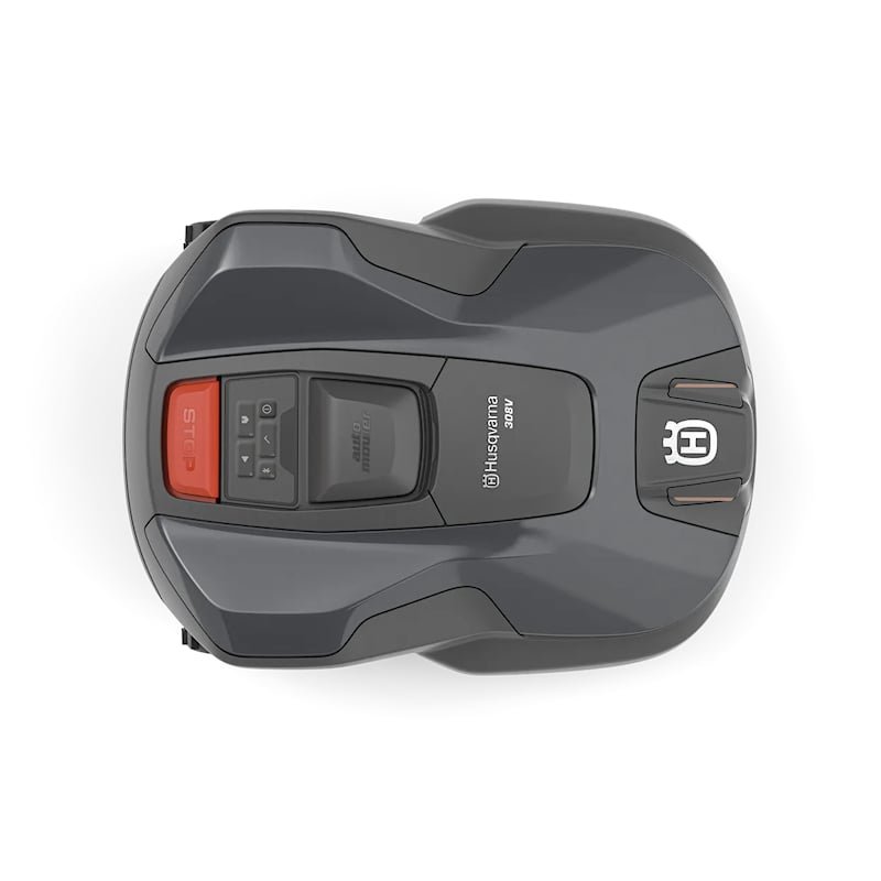 Husqvarna Automower® 308V NERA Mähroboter – Bild 7