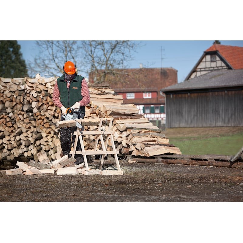 Stihl Kettensäge MS 271 – Bild 2