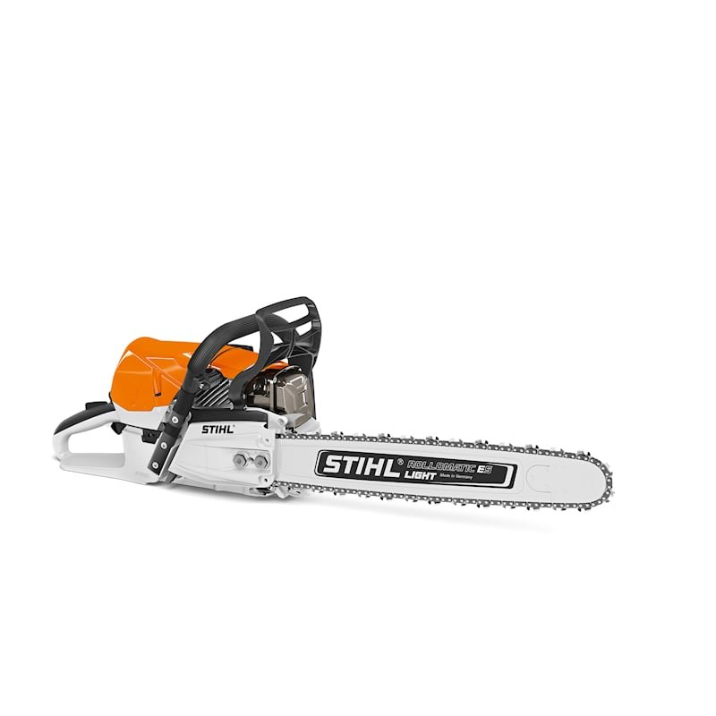 Stihl Kettensäge MS 462 C-M VW