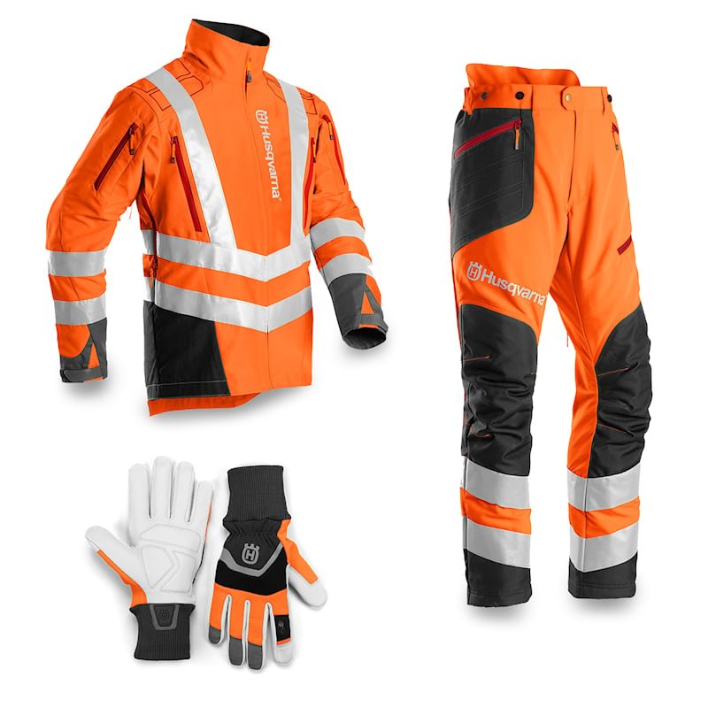 Husqvarna 545F Freischneider – Bild 9