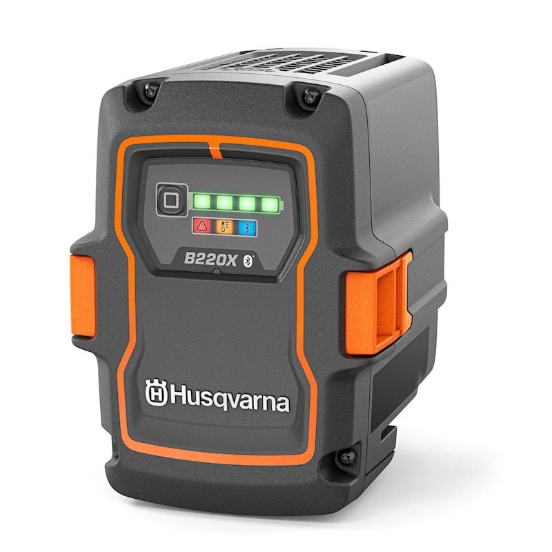 Husqvarna T540i XP Akku-Kettensägenpaket – Bild 2