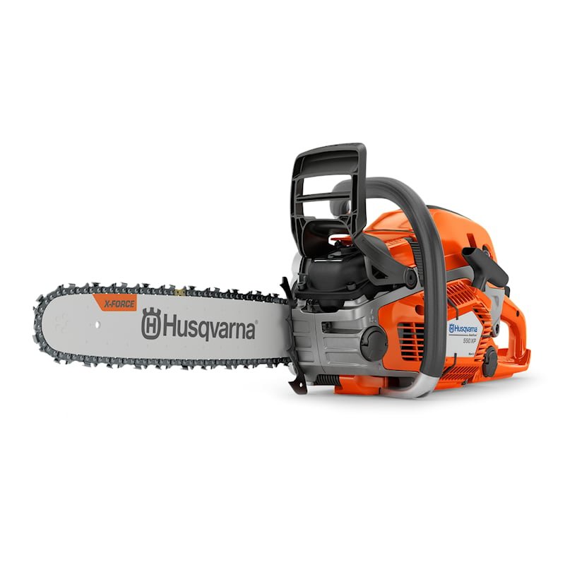 Husqvarna 455 Rancher Motorsägenpaket