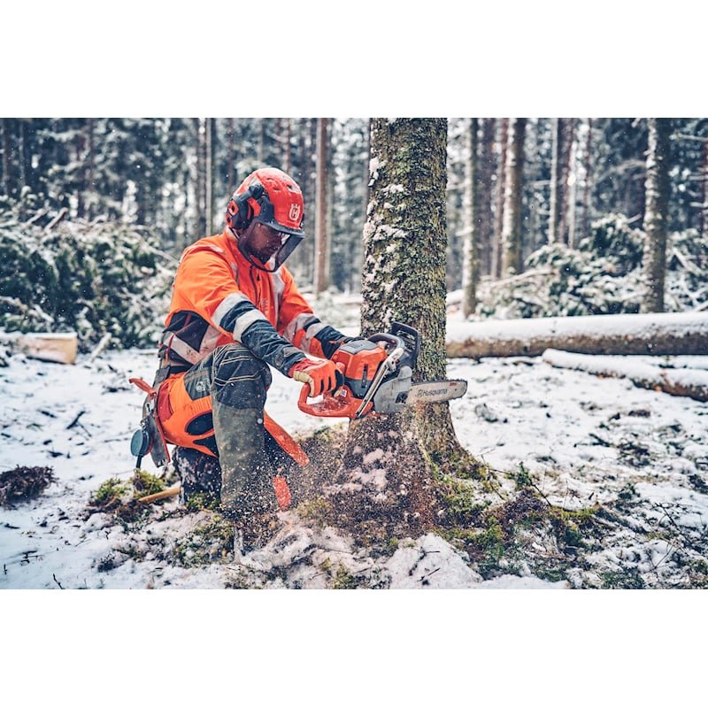 Husqvarna Kettensäge 560 XPG Mark II – Bild 5