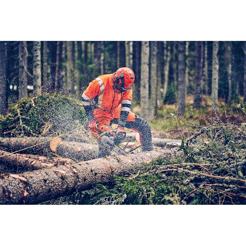 Husqvarna Kettensäge 560 XPG Mark II – Bild 7
