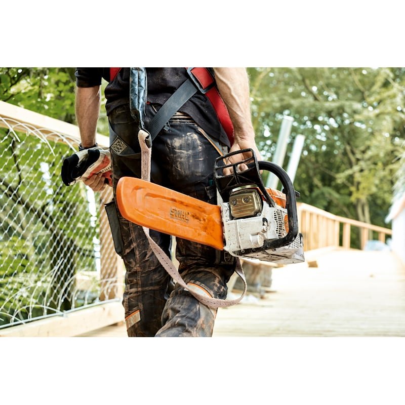 Stihl Kettensäge MS 261 C-M (35 cm) – Bild 6