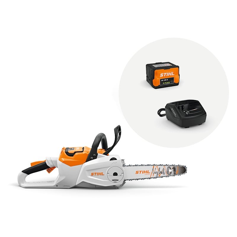 Stihl MSA 80 C‑B Akku-Motorsäge