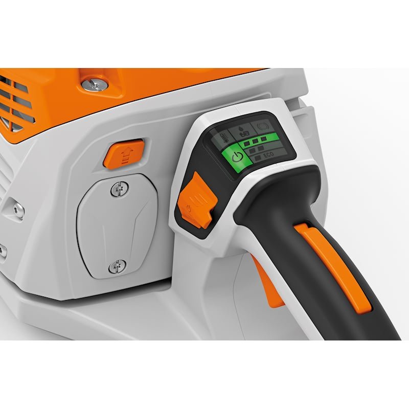 Stihl Akku-Kettensäge MSA 300 C-O 35 cm – Bild 5