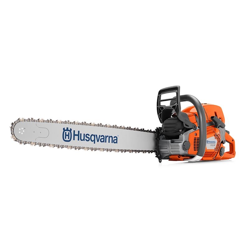 Husqvarna 572 XPG Motorsäge – Bild 4